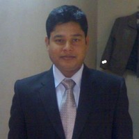 Partha Pratim Bhuyan
