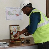 Saravanan K