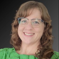 Amy Lindeman