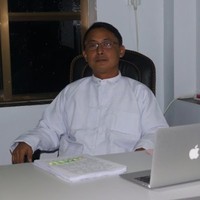 Zaw Zaw Maung