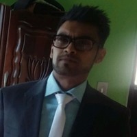 Varun Sewparsadh