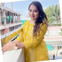 Pragnya V S