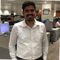 Rohit Meshram