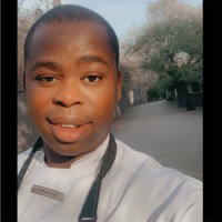 Desmond mokoena