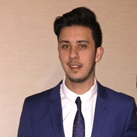 Kevin D'Souza