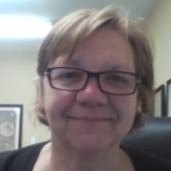 Debbie Holdren