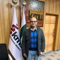 Farooq Muhammad Ghufran