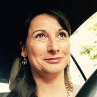 Nathalie Mouret