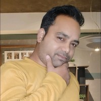 Mohan Dutt