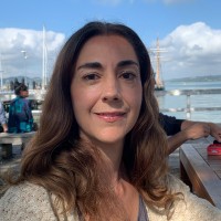 Catalina Mesa Arango