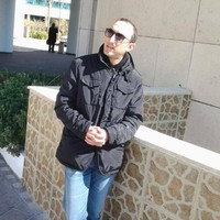 Serrar Sofiane