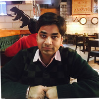 Ayush Mittal