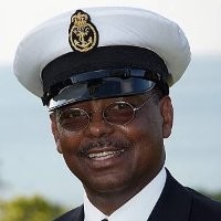 Ralph Richardson, MSc.