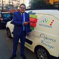 Ahmed GUESSOUS