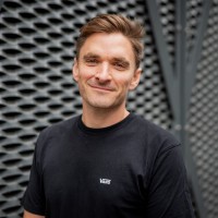 Jay Hall