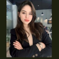 Ahlem Yaakoubi