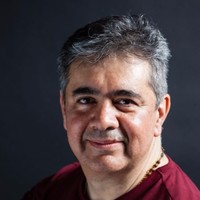 Jorge Aranda