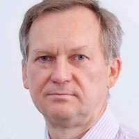 Sergey Tikhonov