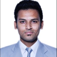 Vinod Patil