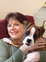 Sandra Bailey