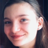 Tabourdeau Léa