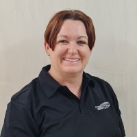 Amy Spraggon