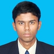 Venkatesh R M