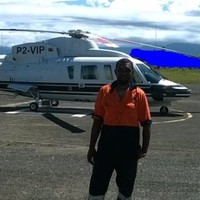 Elizah Jim Lavatu