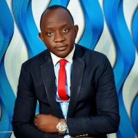 Joseph Mafolasere