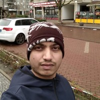 Abhijeet Narvekar