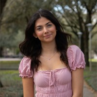 Samantha Weiss