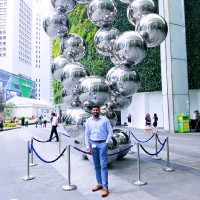 Prashant Solanki
