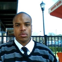 Jarvis Oliver