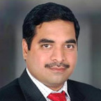 Sushrut Deshmukh CPSCM™