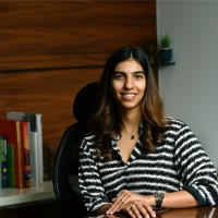 Delna Daruvala