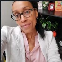 Carolyn Bracey