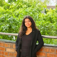 Yashna Meghwani