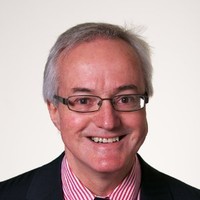 John Mullins