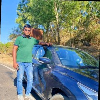 Deepak Karande