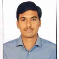 Shyam Kumar M N