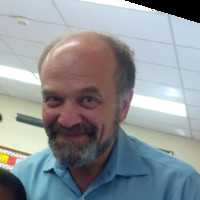 Paul Mostinski