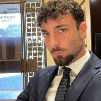 Matteo Gambardella