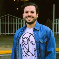 Daniel Bracho