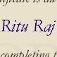 Ritu Raj