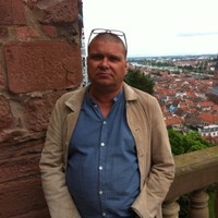 Mats Lindkvist