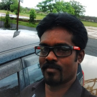 Thivakaran Hcas
