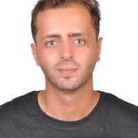 Mohammad zuhair Hammdan