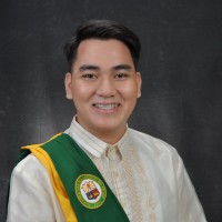 Ramil Christian Curato