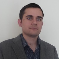 Jonathan Rodriguez, MS, GIST