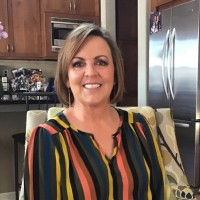 Karin Swanson